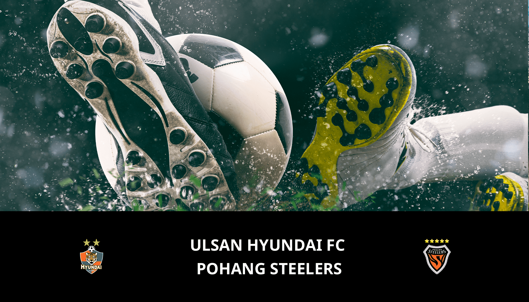 Pronostic Ulsan Hyundai FC VS Pohang Steelers du 12/11/2023 Analyse de la rencontre
